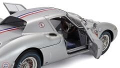 1:18 CMC 1964 Ferrari 250 LM Nassau Tourist Trophy #90 Chassis 5909 Grossman RHD