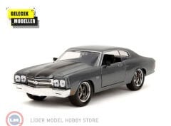 1:24 Jada 1970 Chevrolet Chevelle SS 1970 Fast X (Fast & Furious 10)
