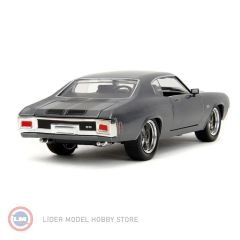 1:24 1970 Chevrolet Chevelle SS 1970 Fast X (Fast & Furious 10)