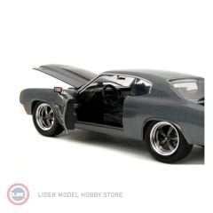 1:24 Jada 1970 Chevrolet Chevelle SS 1970 Fast X (Fast & Furious 10)