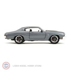 1:24 Jada 1970 Chevrolet Chevelle SS 1970 Fast X (Fast & Furious 10)