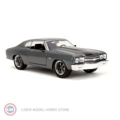 1:24 Jada 1970 Chevrolet Chevelle SS 1970 Fast X (Fast & Furious 10)