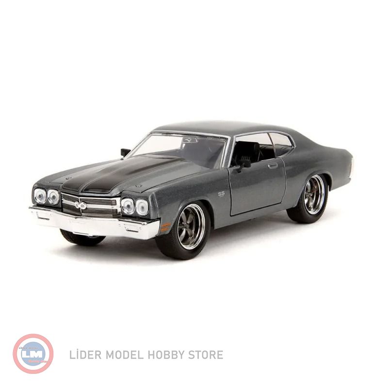 1:24 1970 Chevrolet Chevelle SS 1970 Fast X (Fast & Furious 10)