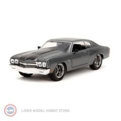 1:24 1970 Chevrolet Chevelle SS 1970 Fast X (Fast & Furious 10)