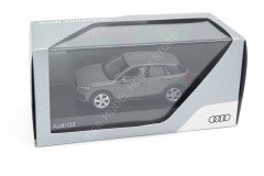 1:43 2016 Audi Q2