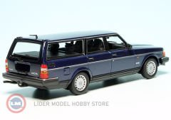 1:43 1986 Volvo 240 GL Kombi