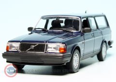 1:43 1986 Volvo 240 GL Kombi