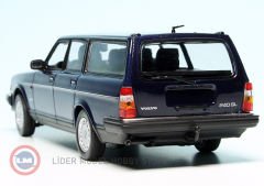 1:43 1986 Volvo 240 GL Kombi
