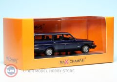 1:43 1986 Volvo 240 GL Kombi