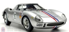 1:18 CMC 1964 Ferrari 250 LM Nassau Tourist Trophy #90 Chassis 5909 Grossman RHD