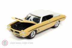1:64 1972 Pontiac GTO Monarch