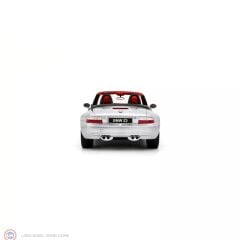 1:18 Otto BMW Z3 M Roadster Titan Silver 1999