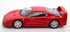 1:18 1987 Ferrari F40