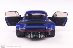 1:18 Solido 2024 Porsche 911 KS-R by Khyzyl Saleem