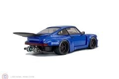 1:18 Solido 2024 Porsche 911 KS-R by Khyzyl Saleem