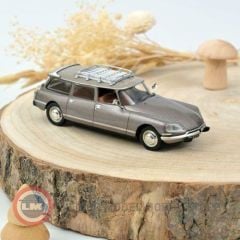 1:43 1974 Citroen DS 23 Break