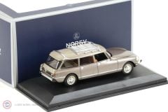 1:43 1974 Citroen DS 23 Break