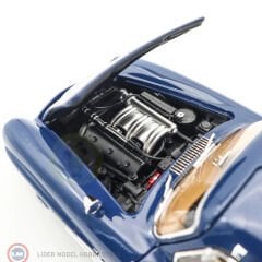 1:18 Norev 1954 Mercedes Benz 300SL Gullwing W198