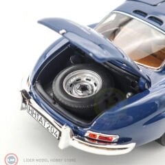 1:18 Norev 1954 Mercedes Benz 300SL Gullwing W198
