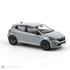 1:43 2024 Renault Clio Esprit Alpine