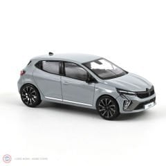 1:43 Norev 2024 Renault Clio Esprit Alpine
