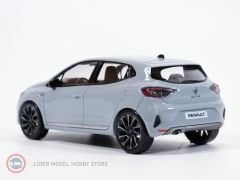 1:43 Norev 2024 Renault Clio Esprit Alpine