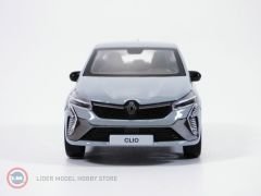 1:43 2024 Renault Clio Esprit Alpine