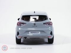 1:43 Norev 2024 Renault Clio Esprit Alpine