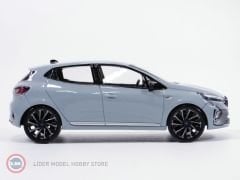 1:43 2024 Renault Clio Esprit Alpine