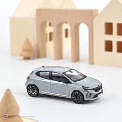1:43 2024 Renault Clio Esprit Alpine