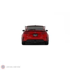 1:18 OTTO 2024 Honda Civic Type R FL5 Mugen Rally Red