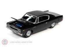 1:64 1970 AMC Rebel Machine