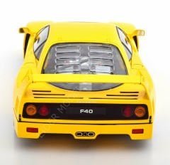 1:18 1987 Ferrari F40