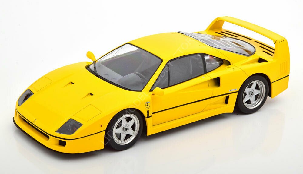 1:18 1987 Ferrari F40