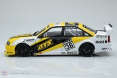 1:18  1991 Opel Omega Evo 500 #36 DTM Franz Engstler