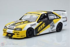 1:18  1991 Opel Omega Evo 500 #36 DTM Franz Engstler