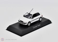 1:43 2000 Citroen Saxo VTS 2000
