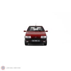 1:18 OTTO 1990 Fiat Uno Turbo Ross Racing