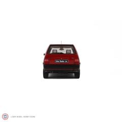 1:18 OTTO 1990 Fiat Uno Turbo Ross Racing