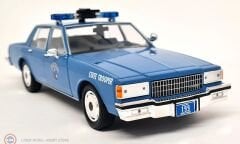 1:24 Greenlight 1990 Chevrolet Caprice 9C1 - Maine State Police