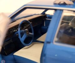 1:24 Greenlight 1990 Chevrolet Caprice 9C1 - Maine State Police