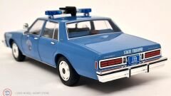 1:24 Greenlight 1990 Chevrolet Caprice 9C1 - Maine State Police