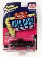1:64 1965 Chevrolet Pickup