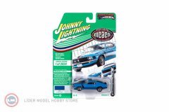 1:64 1970 Ford Mustang Boss 302