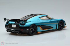 1:18 2016 Koenigsegg Agera RSR