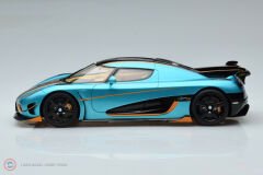 1:18 2016 Koenigsegg Agera RSR