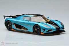 1:18 2016 Koenigsegg Agera RSR
