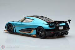 1:18 2016 Koenigsegg Agera RSR