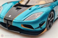 1:18 2016 Koenigsegg Agera RSR