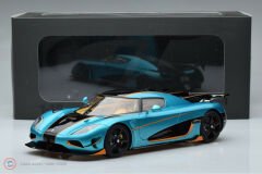 1:18 2016 Koenigsegg Agera RSR